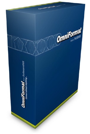 OmniFormat 12.12