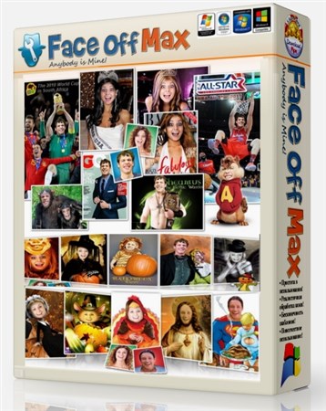 Face Off Max 3.5.1.2 Portable by SamDel