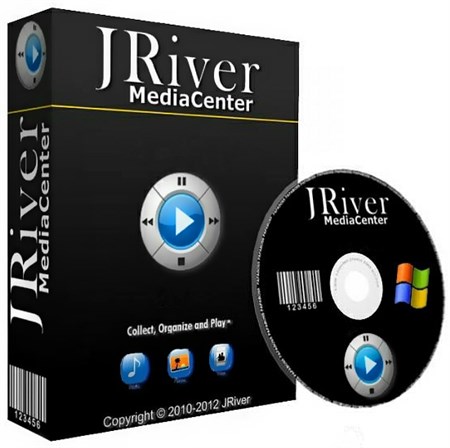 J.River Media Center 18.0.158