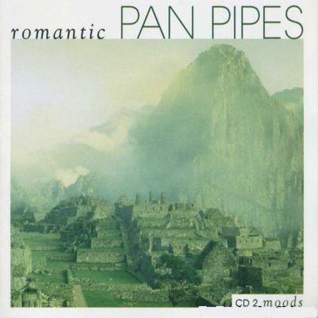 VA - Pan Pipe Moods (Disc 2) (2006) FLAC (tracks + .cue)