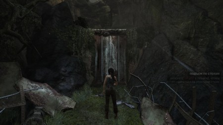 Tomb Raider Survival Edition v1.1.730.0 + 8 DLC + Bonus (2013/RUS/ENG/Multi/RePack  R.G. Origami)