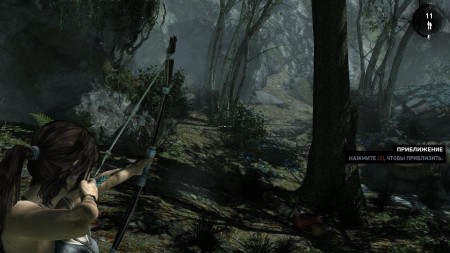 Tomb Raider Survival Edition v1.1.730.0 + 8 DLC + Bonus (2013/RUS/ENG/Multi/RePack  R.G. Origami)