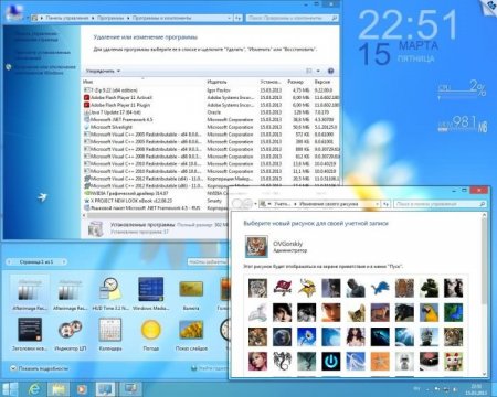 Windows 7 Ultimate Ru x86/x64 nBook IE10 by OVGorskiy 03.2013 1 DVD