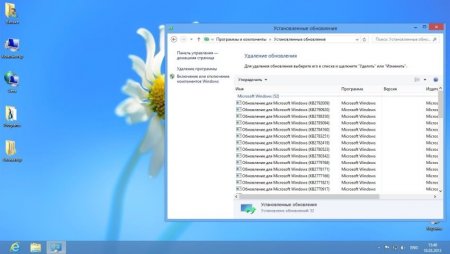 Windows 8 Professional Full Update by Vannza (x86/2013)