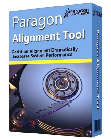 Paragon Alignment Tool 4.0 Build 14819 Pro Rus