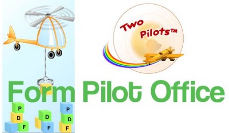 Form Pilot Office 2.41