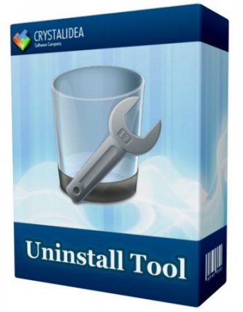 Uninstall Tool 3.3.0 Build 5302 Final