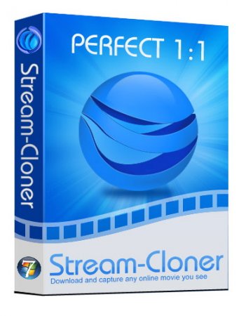 Stream-Cloner 1.70 Build 208 + Rus