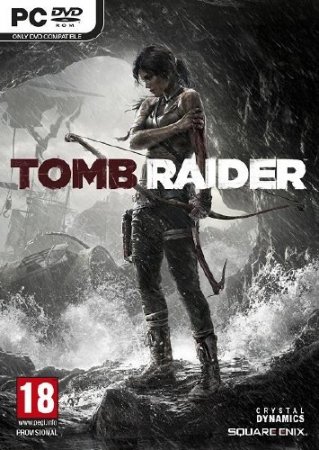 Tomb Raider Survival Edition v1.1.730.0 + 8 DLC + Bonus (2013/RUS/ENG/Multi/RePack  R.G. Origami)