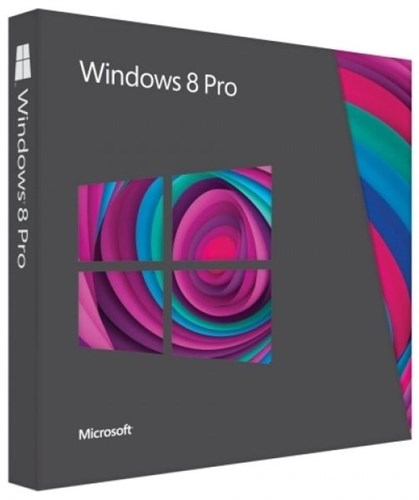 Windows 8 pro x86 Blue build 9364 (RUS/ENG)