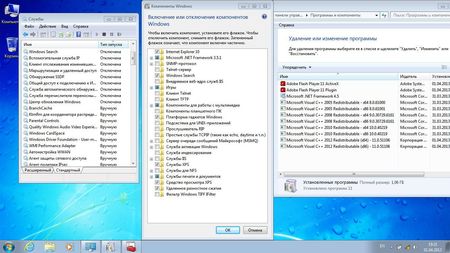 WINDOWS 7 ULTIMATE REACTOR FULL 04.13 (x64/RUS/2013) 