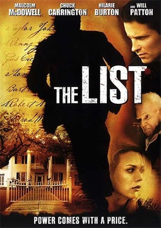  / The List (2007) DVDRip