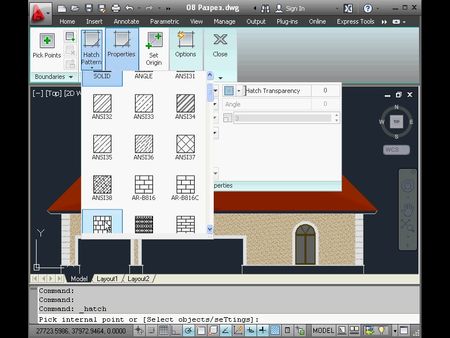 AutoCAD 2012  "".  (2012) PCRec