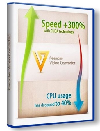 Freemake Video Converter 4.0.0.5