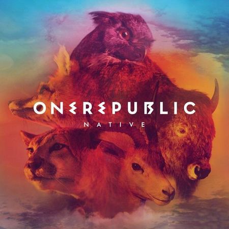 OneRepublic - Native (Deluxe Edition) (2013) FLAC (image + .cue)