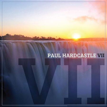 Paul Hardcastle - Hardcastle VII (2013) FLAC (image + .cue)