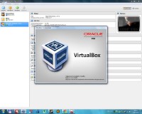 VirtualBox 4.2.12.84980 Final + Extension Pack