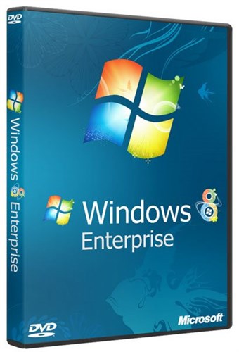 Windows 8 Enterprise x64 Elgujakviso Edition v.2 (04.2013/RUS)