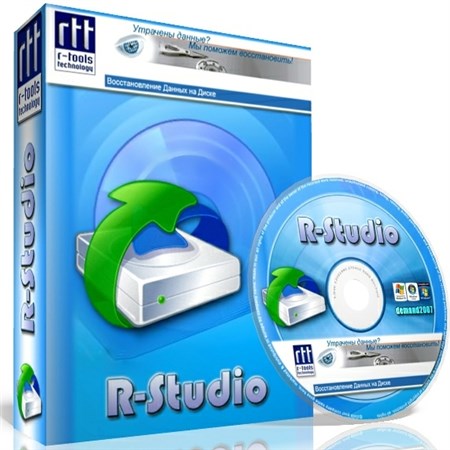 R-Studio 6.3 Build 153961 Network Edition