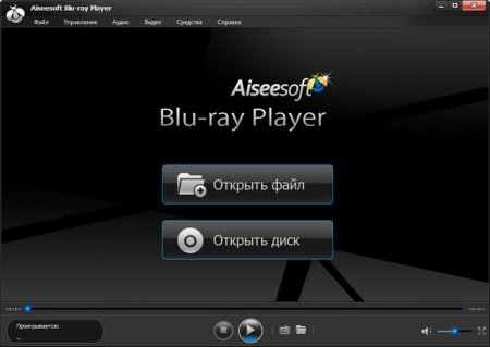 Aiseesoft Blu-ray Player 6.1.20 + Rus