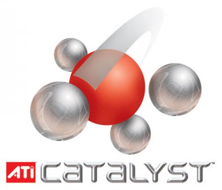 ATI Catalyst Display Drivers 13.4 WHQL