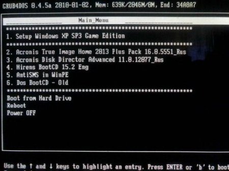  --II Win XP GE 2010 v.1.1.1++ (2013/RUS/ENG)