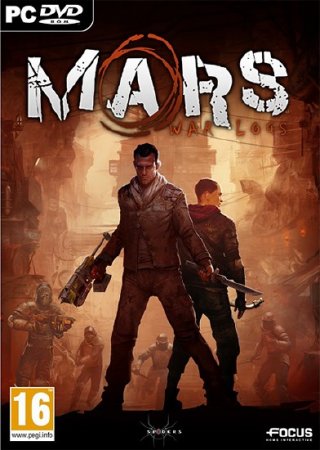 Mars: War Logs (2013/PC/Repack)