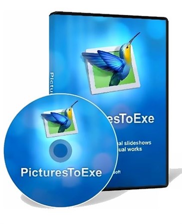 PicturesToExe Deluxe 7.5.7 RePack by MKN