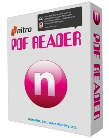 Nitro Reader 3.5.3.14