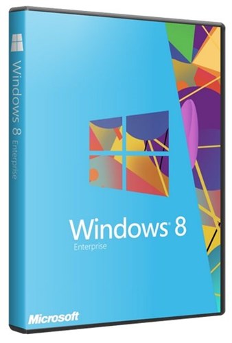 Windows 8 x64 Enerprise & Office2013 UralSOFT v.1.47 (2013/RUS)