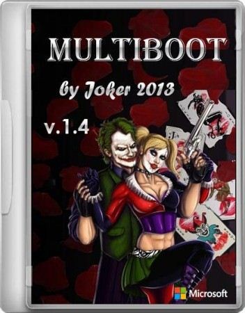 MultiBOOT by Joker 2013 1.4