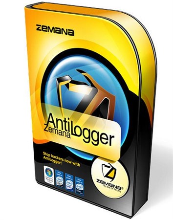 Zemana AntiLogger 1.9.3.450