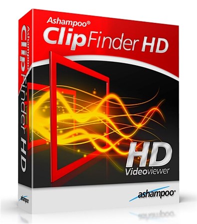 Ashampoo ClipFinder HD 2.31