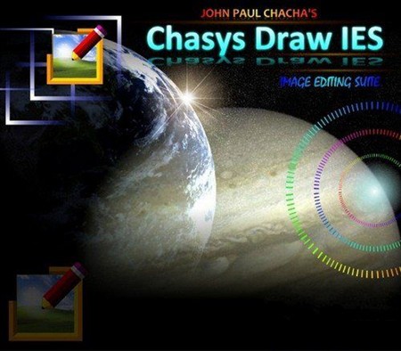 Chasys Draw IES 4.06.02 Rus Portable