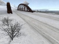 Snow San Andreas HQ 2011 (2013/Rus/RePack by Mr.Krolik)