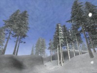 Snow San Andreas HQ 2011 (2013/Rus/RePack by Mr.Krolik)