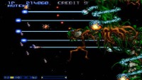 Gradius Collection    6.00-6.60 (2013/ENG) PSP