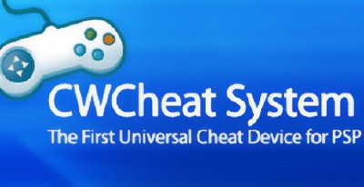 CWCheat (    PSP  30.05.2013)(2013/ENG) PSP