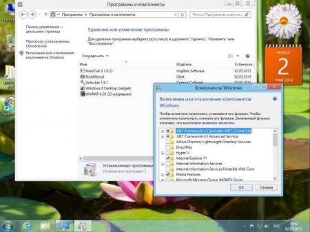 Windows 8 Pro VL Preview x86 new build 9385 by Bukmop (RUS/ENG/POL)