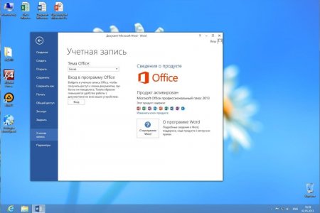 Windows 8 x64 Enerprise & Office2013 UralSOFT v.1.47 (2013/RUS)