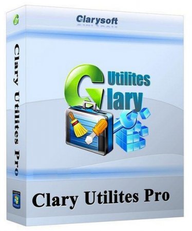 Glary Utilities Pro 3.3.0.112 Final