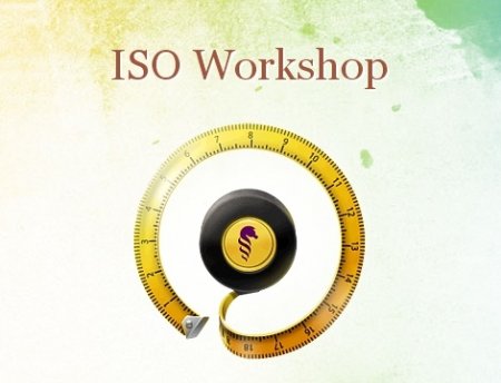 ISO Workshop 4.2