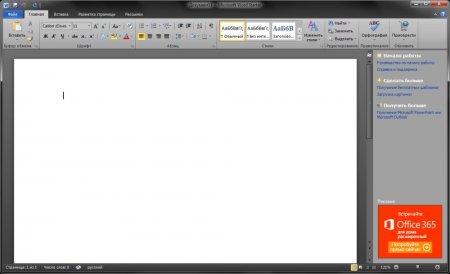 Microsoft Office Starter 14 14.0.4750.1000 x86 (2013/RUS)