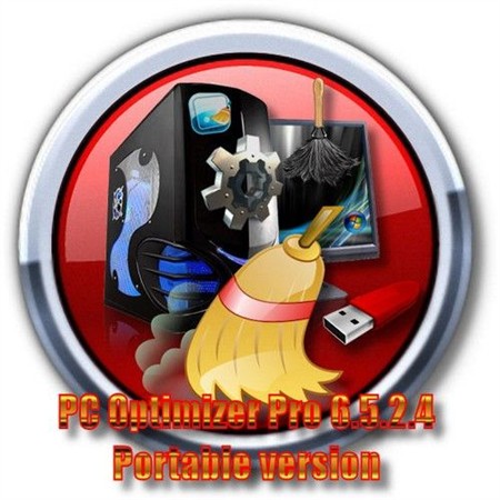 PC Optimizer Pro 6.5.2.4 Portable