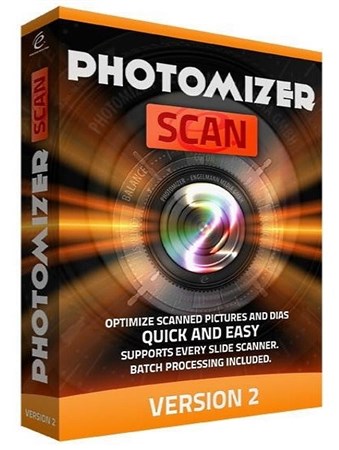 Engelmann Media Photomizer Scan 2.0.13.425