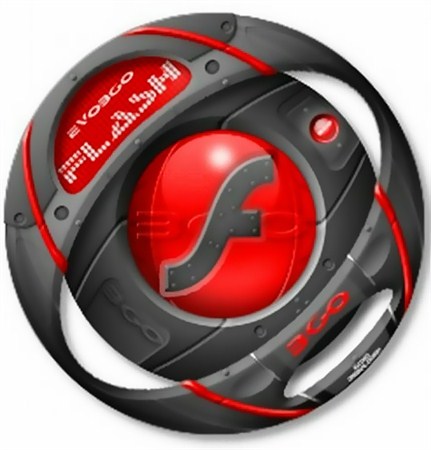 Adobe Flash Player 11.7.700.224 Final