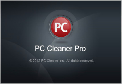 PC Cleaner Pro 2013 11.6.13.6.21