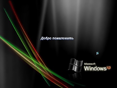 Chip Windows XP (x86) 2013.06 DVD