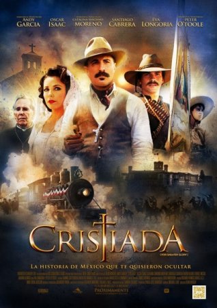    / For Greater Glory: The True Story of Cristiada (2012/HDRip)