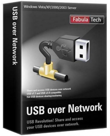 USB over Network 4.7.5 Final